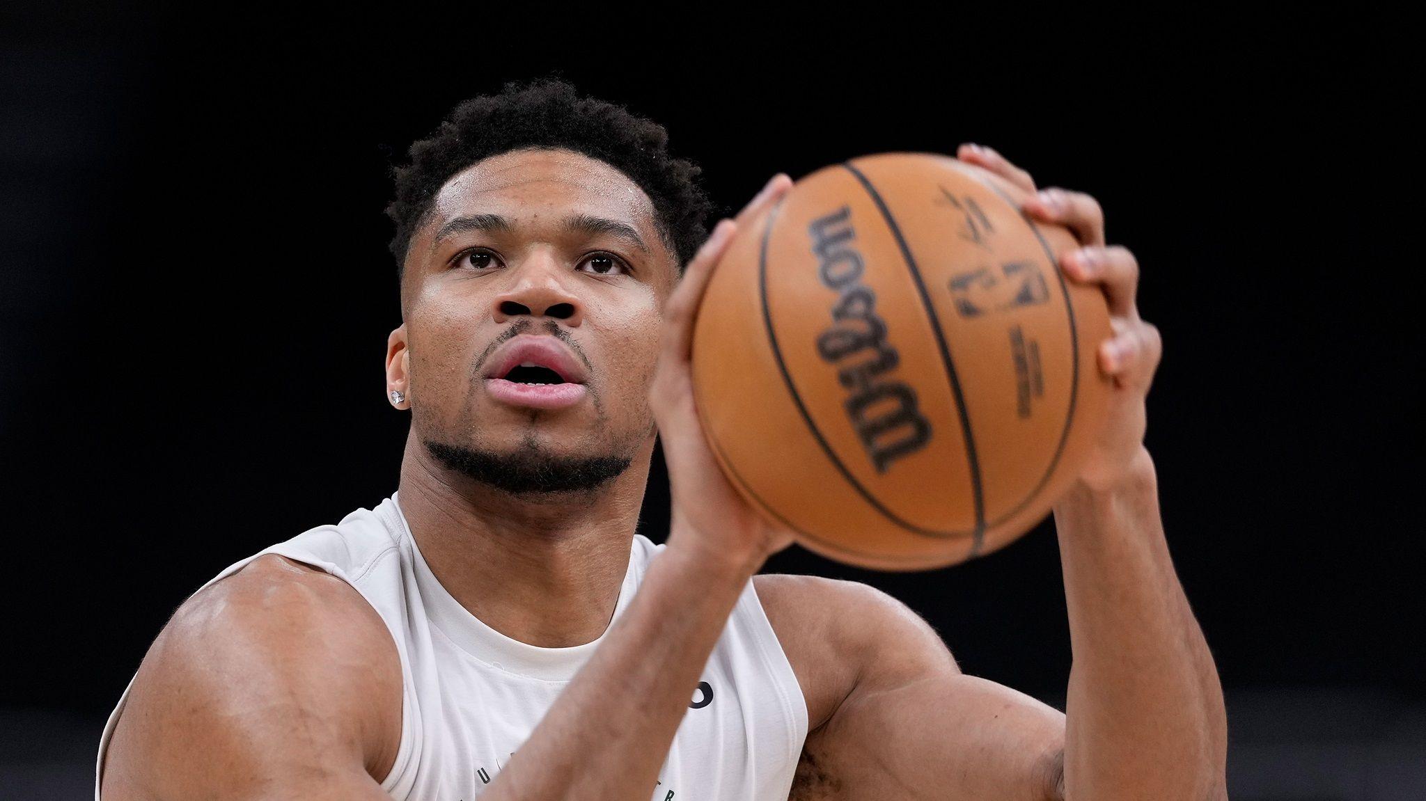 Giannis Antetokounmpo net worth