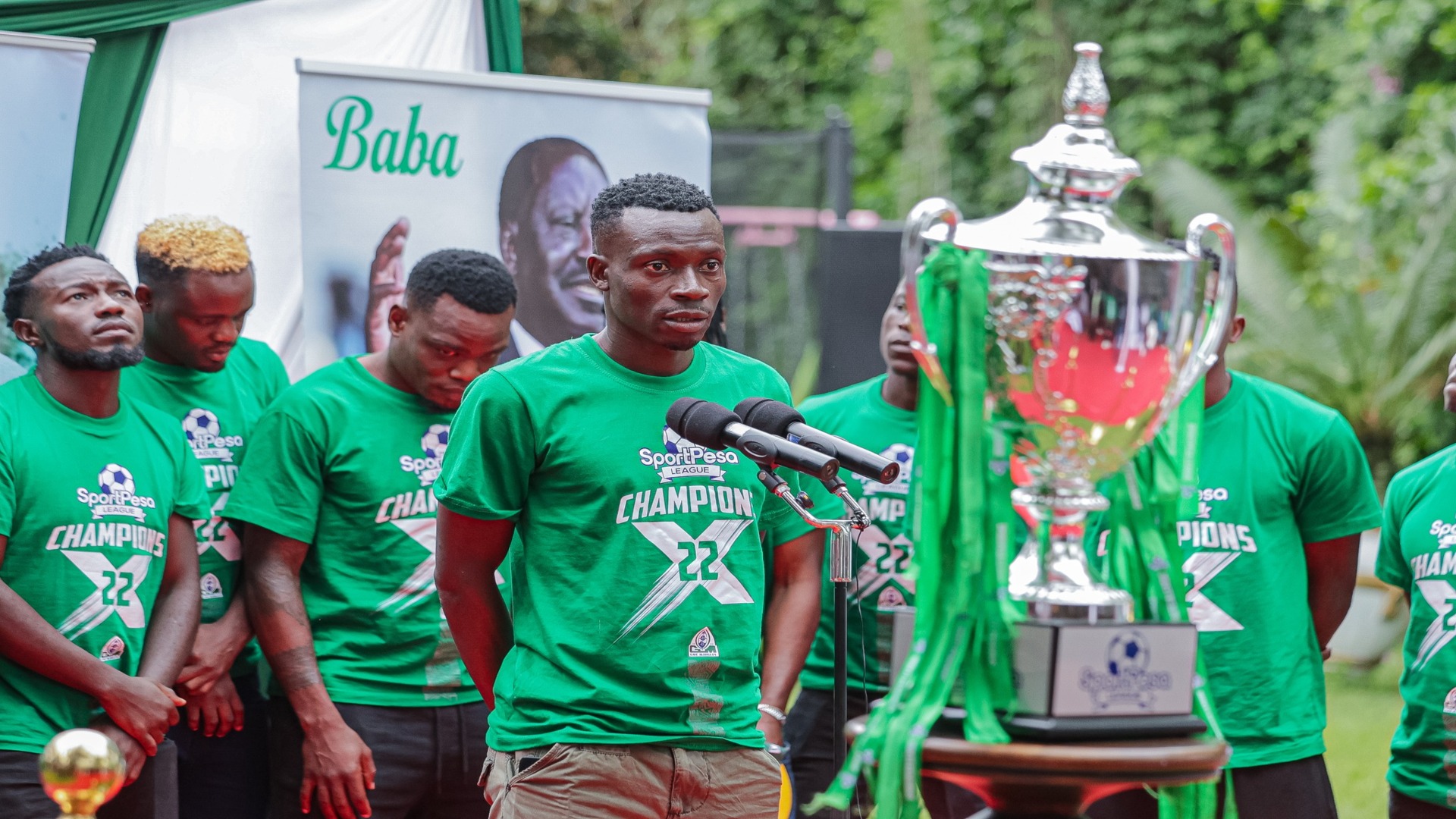 Gor Mahia