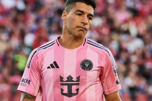 Luis Suarez net worth 2026
