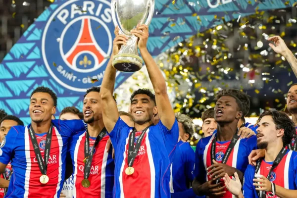UEFA Super Cup