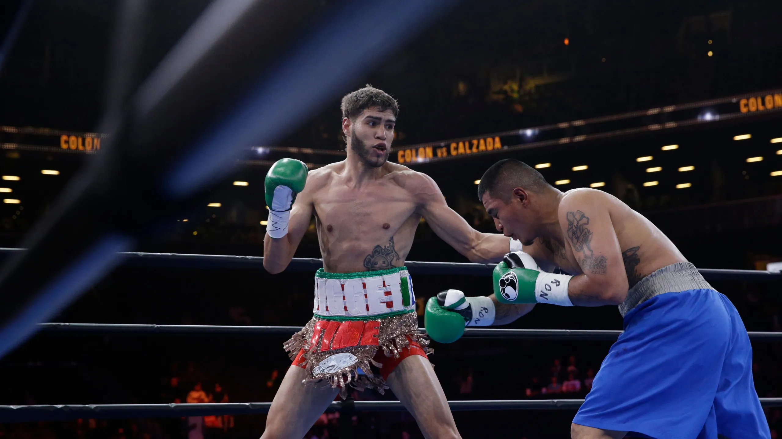 Prichard Colón Passes Away at 33: Former Puerto Rican Prospect Dies a Decade After Fatal Ring Injuries 4 Prichard Colon