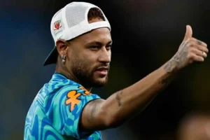 Neymar net worth