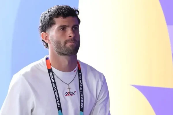 Christian Pulisic net worth