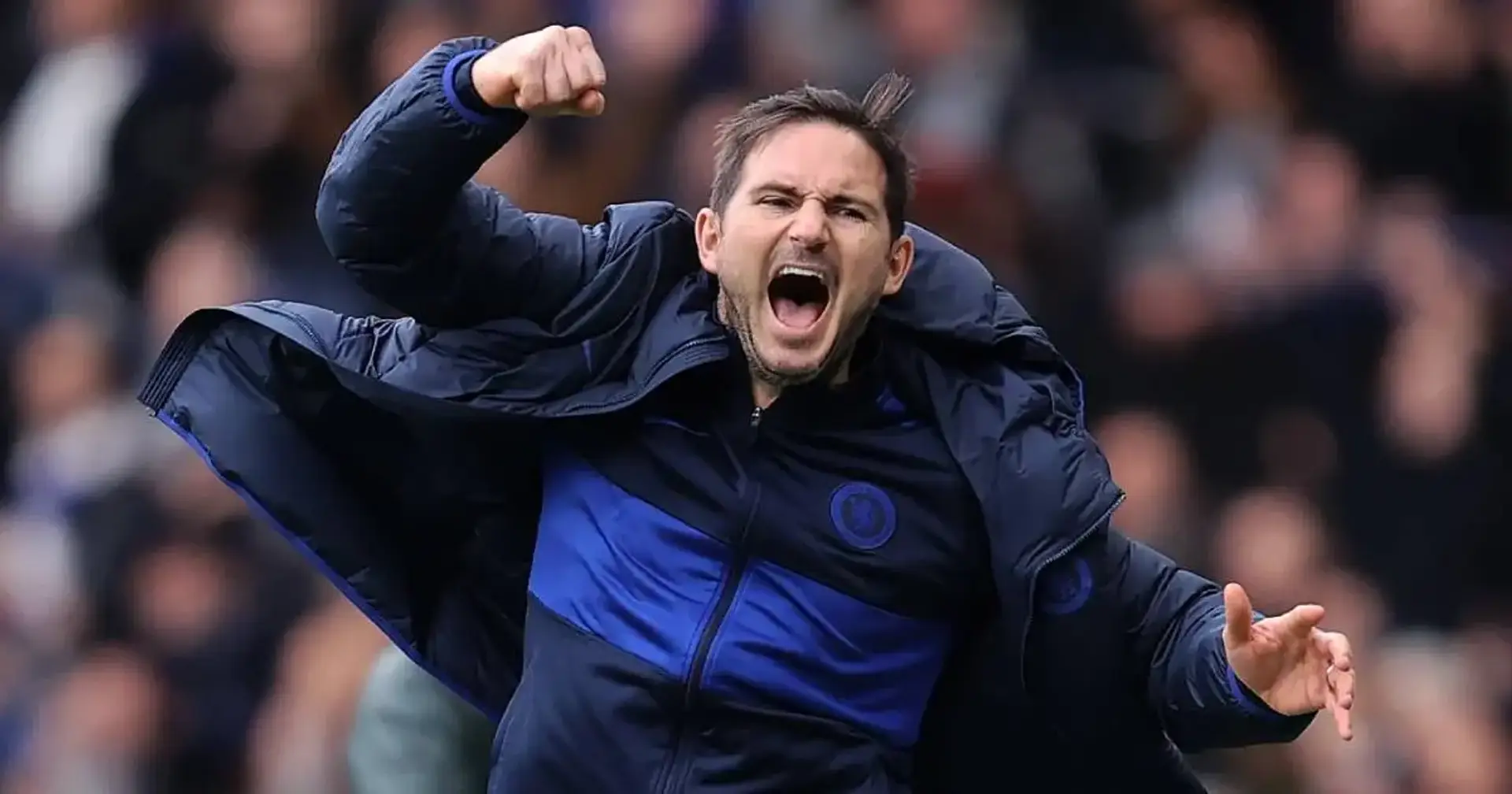 Frank Lampard Net Worth: A Deep Dive into the Finances of a Footballing Icon 2 Frank Lampard celebrating