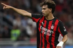 Joao Felix net worth