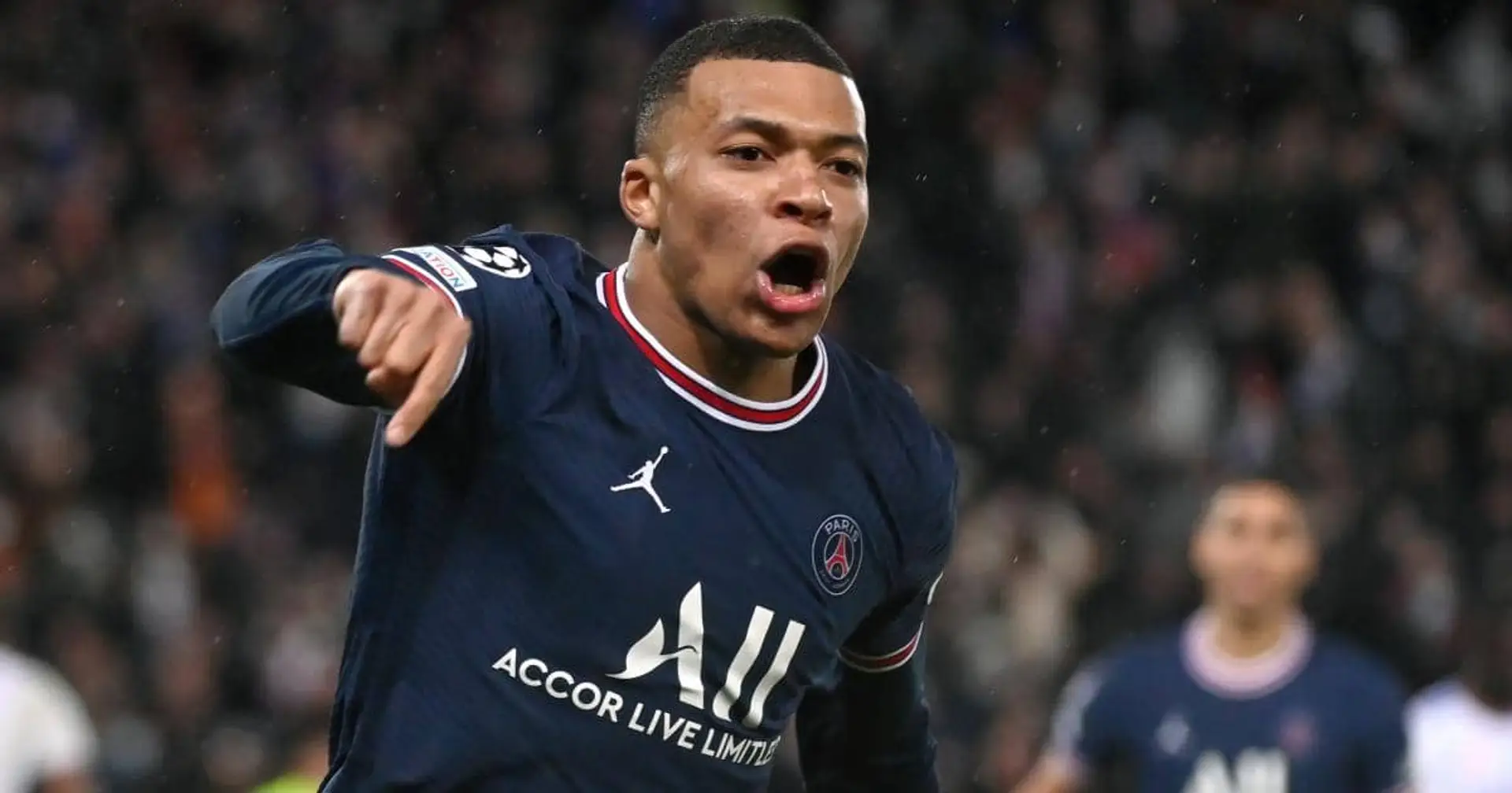 Kylian Mbappe Net Worth 2026: $250M Fortune, Real Madrid Salary & FC 27 Cover Star Status 4 Kylian Mbappe during his time in PSG