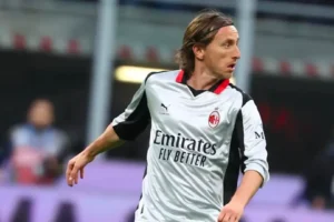 Luka Modric net worth