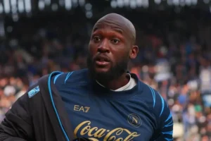 Romelu Lukaku net worth