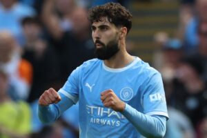 Joško Gvardiol Man City