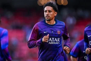 Marquinhos net worth