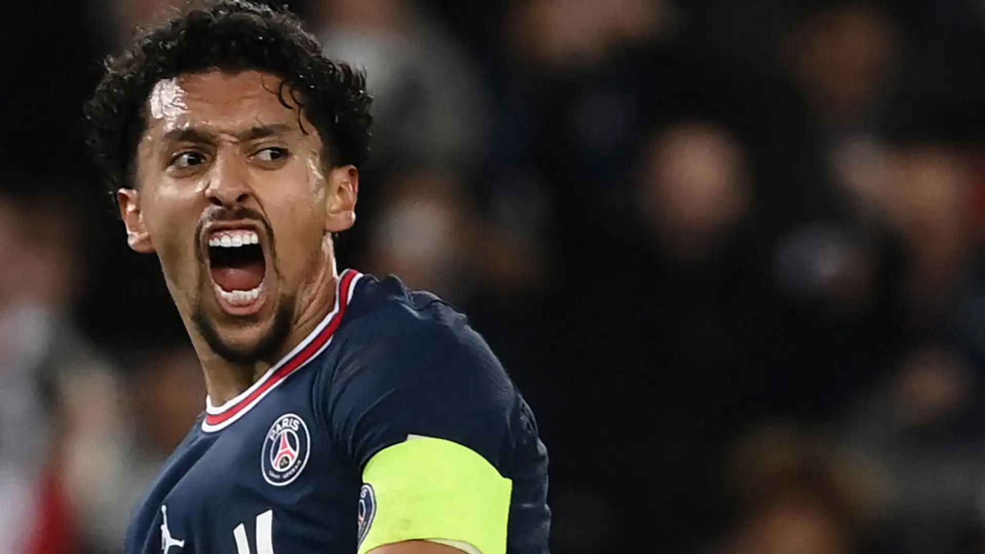 Marquinhos Net Worth 2026: $50M Empire, PSG Captaincy & Nike Deal 2 Marquinhos celebrating