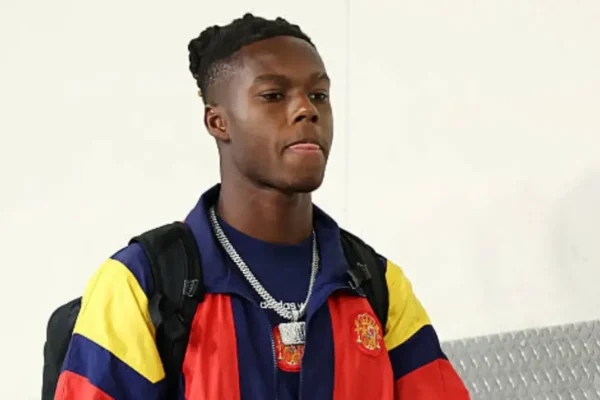 Nico Williams net worth
