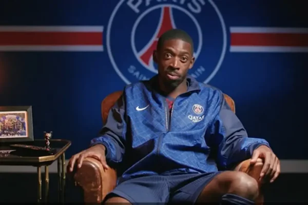 Ousmane Dembele net worth