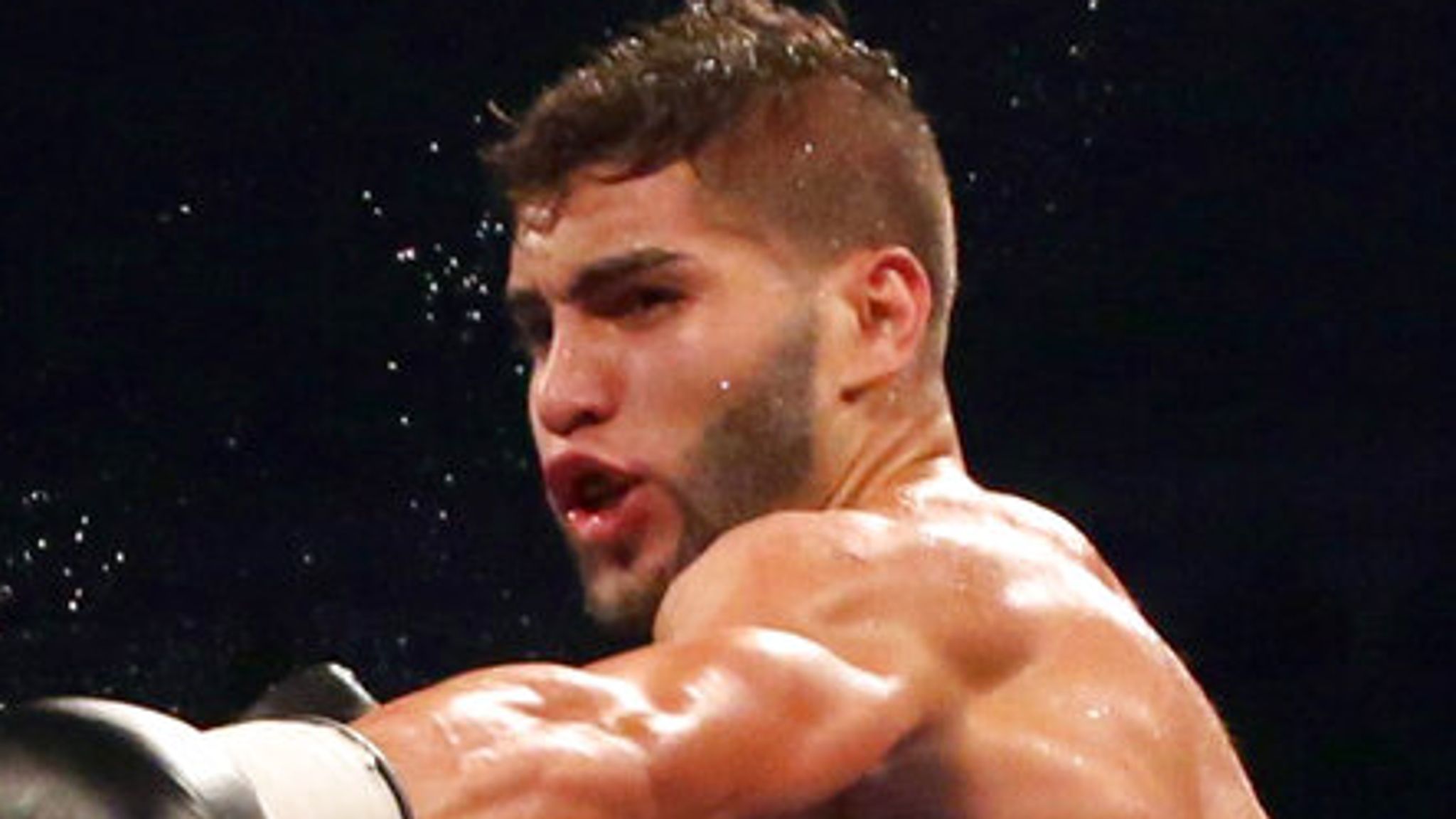 Prichard Colón Passes Away at 33: Former Puerto Rican Prospect Dies a Decade After Fatal Ring Injuries 2 Prichard Colon