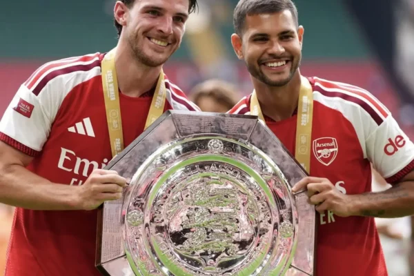 Community Shield