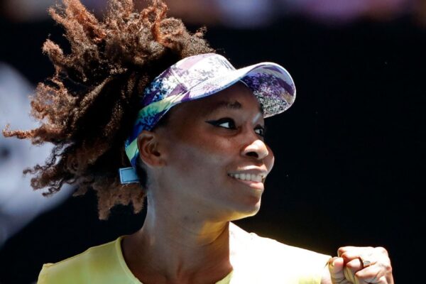 Venus Williams net worth