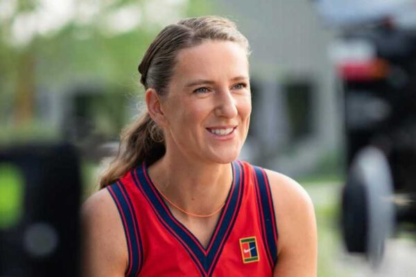 Victoria Azarenka net worth