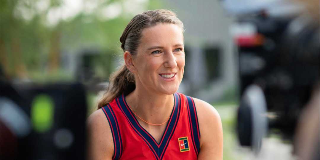 Victoria Azarenka net worth
