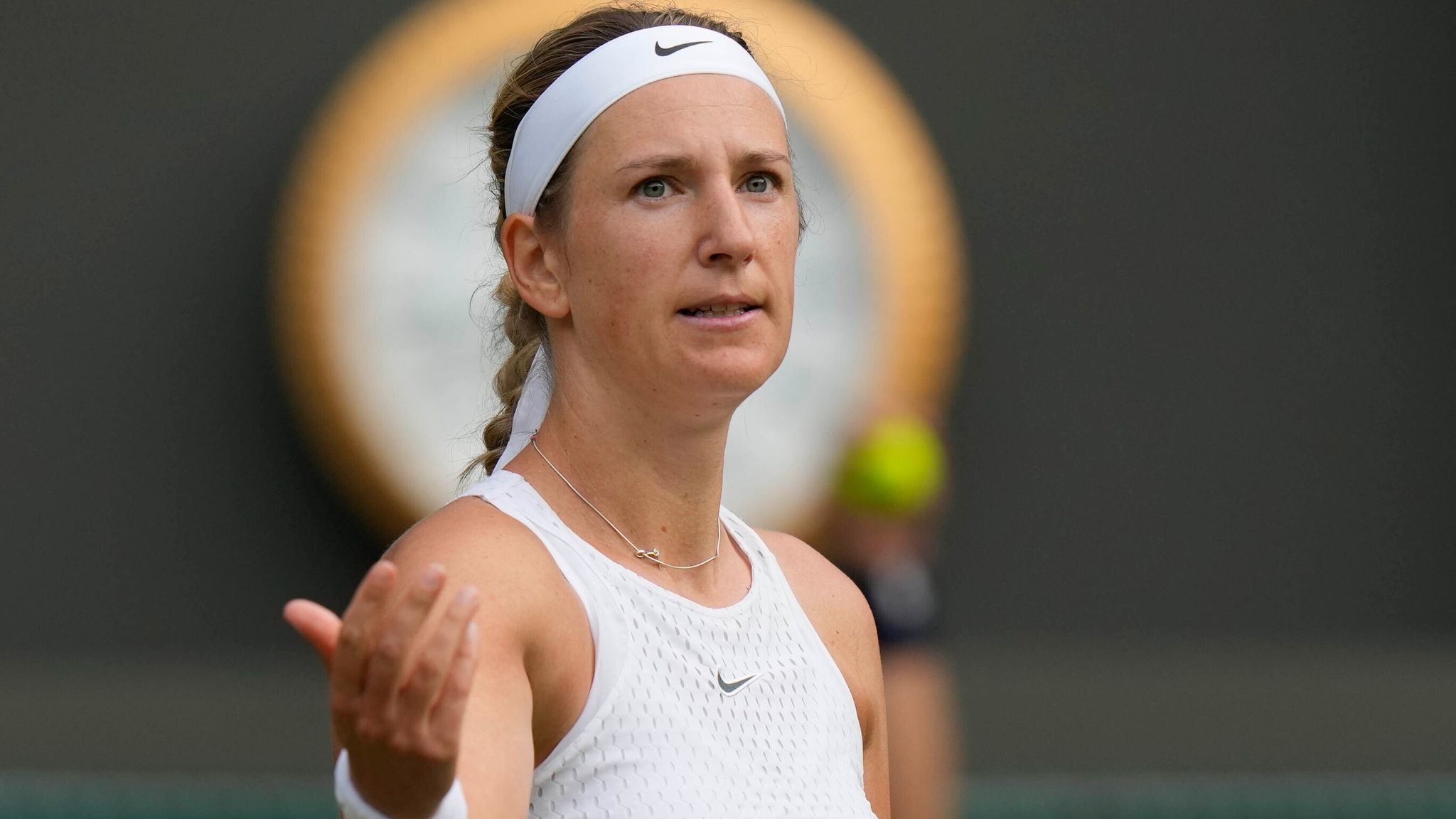 Victoria Azarenka Net Worth 2026: Career Prize Money & Endorsement Wealth 2 Victoria Azarenka net worth