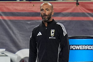 Federico Higuain sacked
