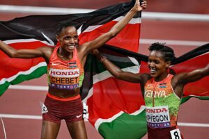 World Athletics Championships 2029