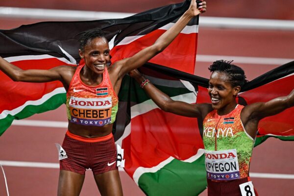World Athletics Championships 2029