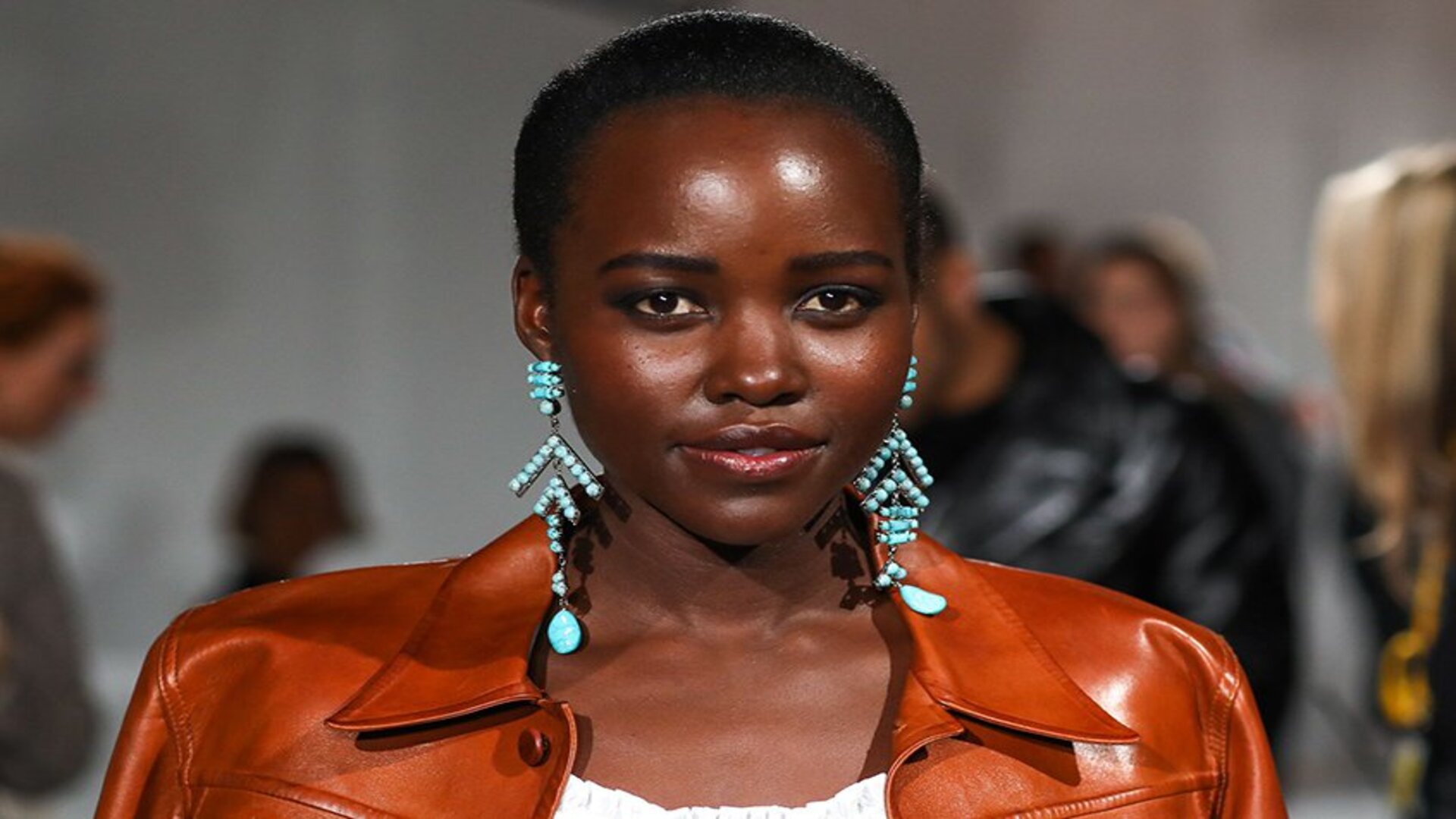 Lupita Nyong'o