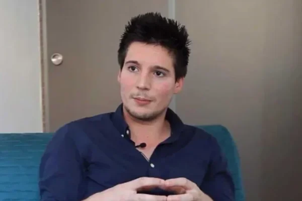 Rui Pinto
