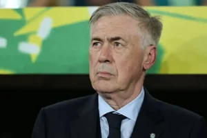 Carlo Ancelotti net worth