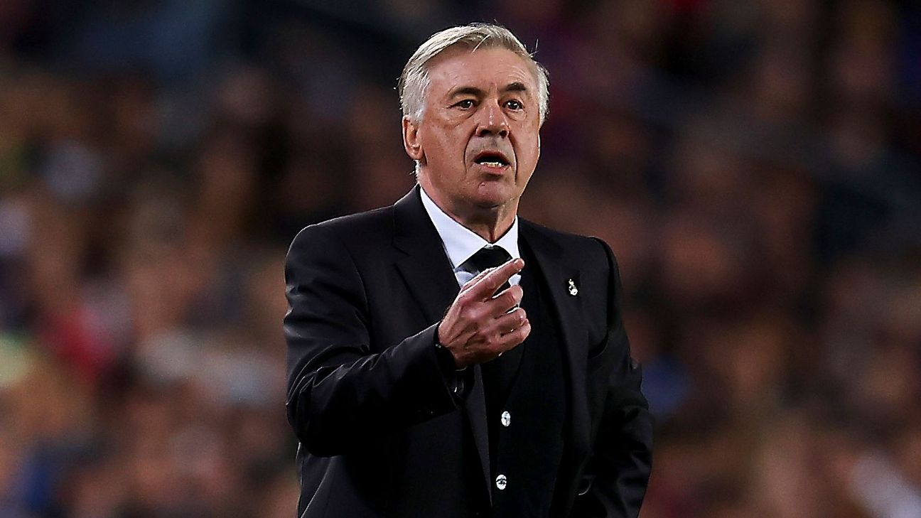 Carlo Ancelotti