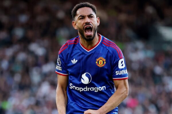 Fulham vs Man Utd