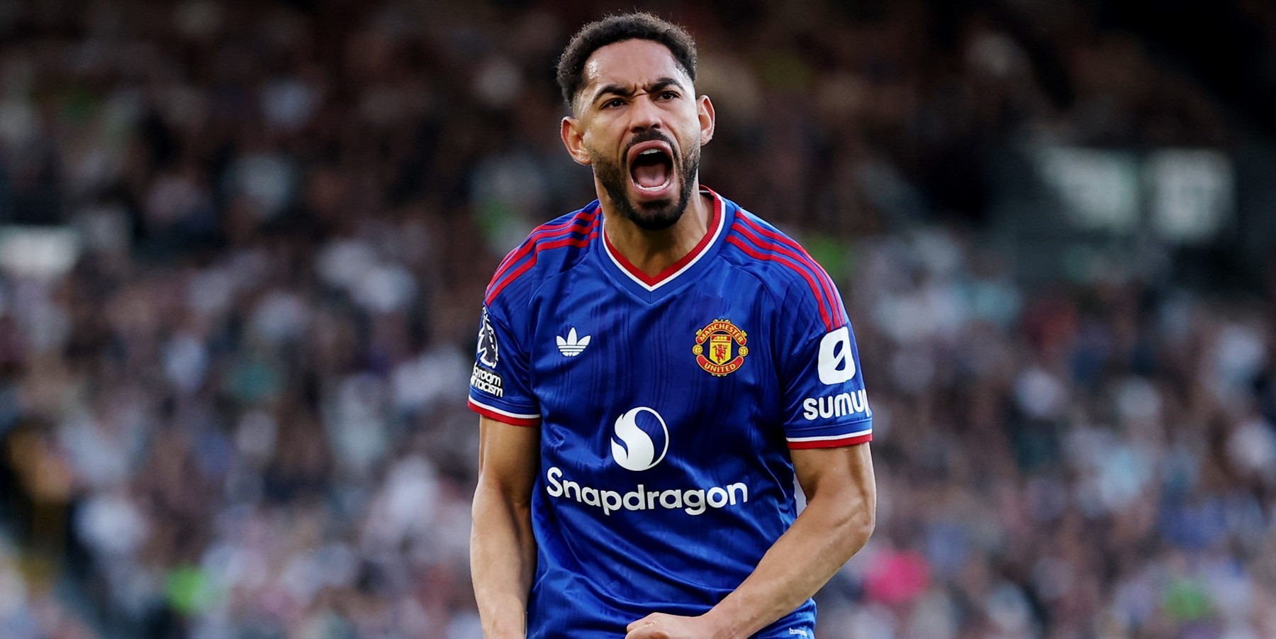 Fulham vs Man Utd