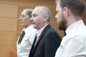 Graeme Dott