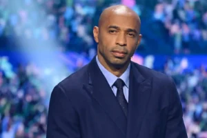 Thierry Henry net worth