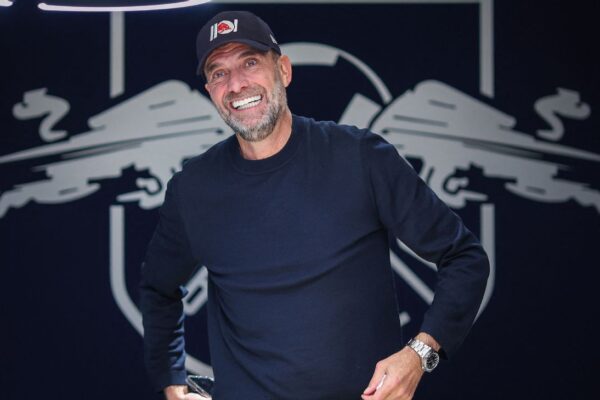 Jurgen Klopp net worth