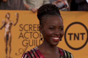 Lupita Nyong'o