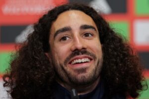 Marc Cucurella net worth