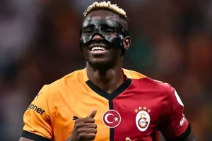Victor Osimhen net worth