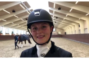 Anna Kasprzak net worth