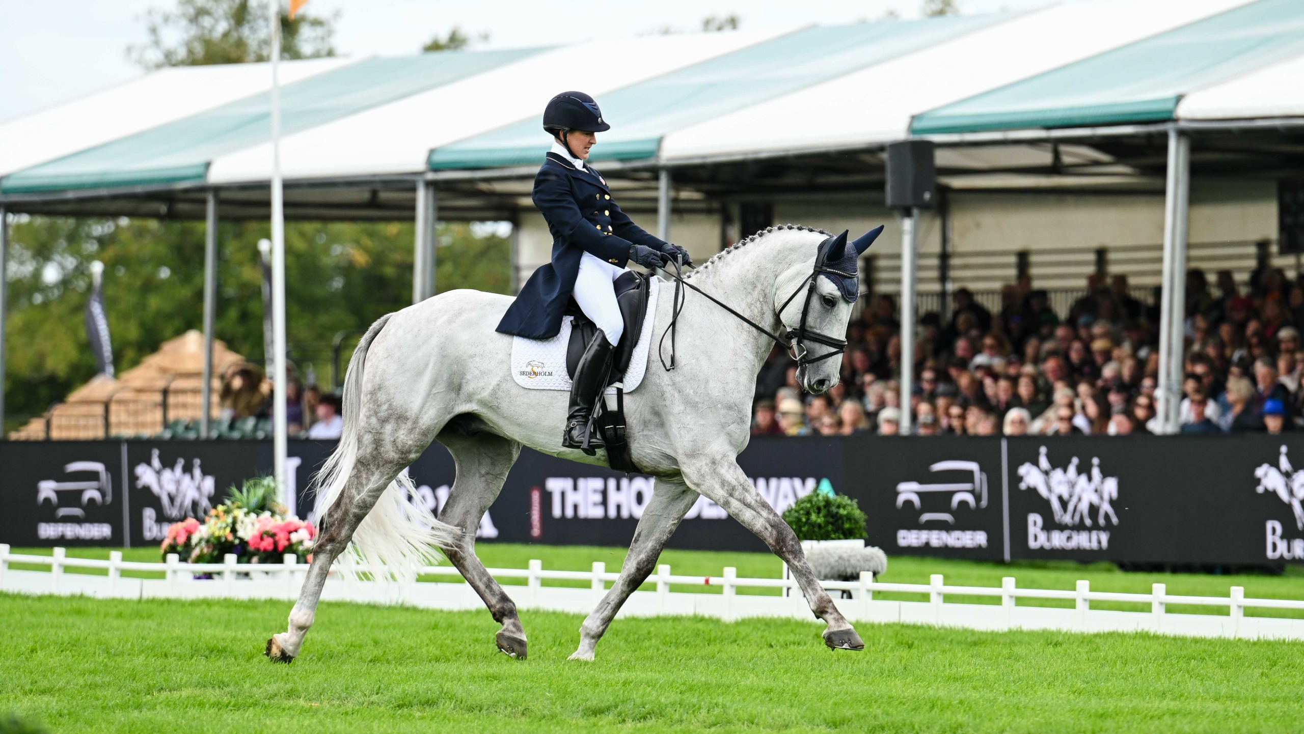 Anna Kasprzak Net Worth: ECCO Shoe Empire, Olympic Dressage Career, and Danish Heritage 4 Anna Kasprzak