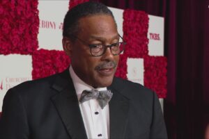 Junior Bridgeman net worth