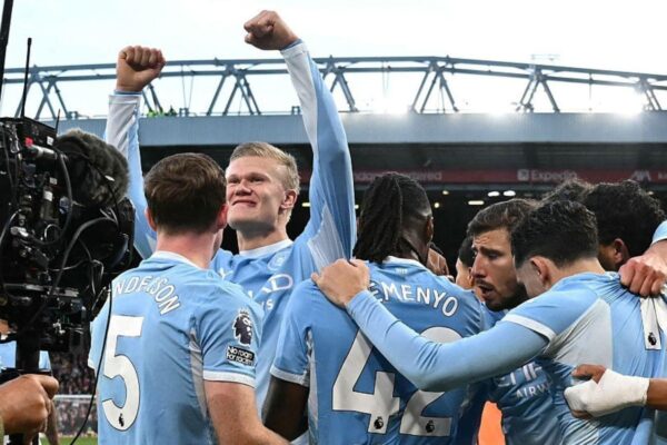 Manchester City