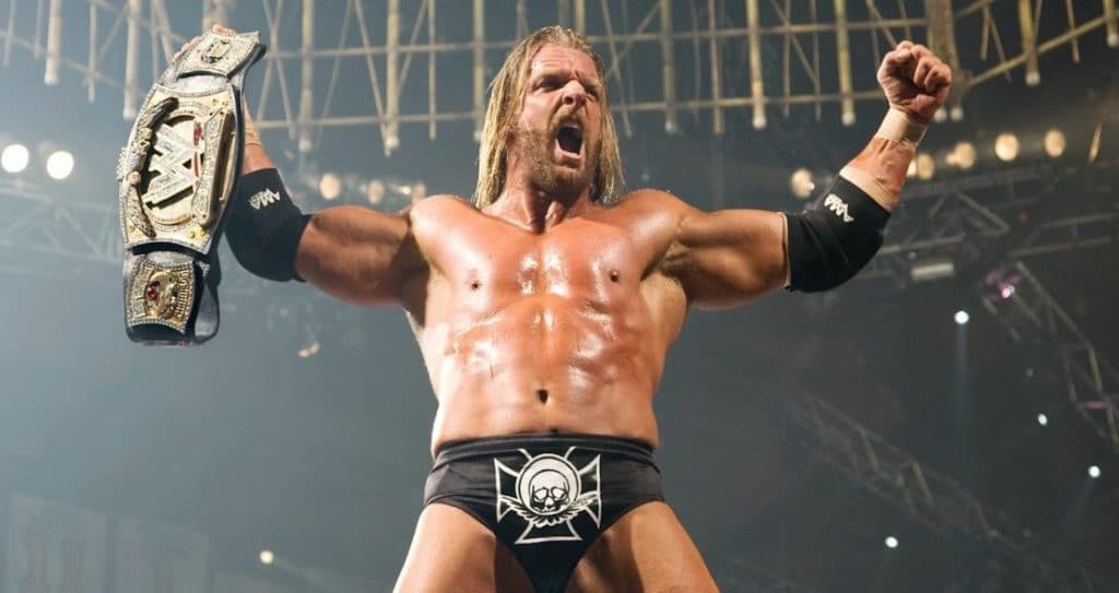 Triple H Net Worth: Executive Salary, TKO Equity, Career Earnings, Real Estate, and Stephanie McMahon Holdings 2 Triple H