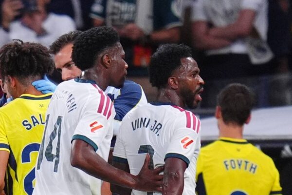 Vinicius Jr