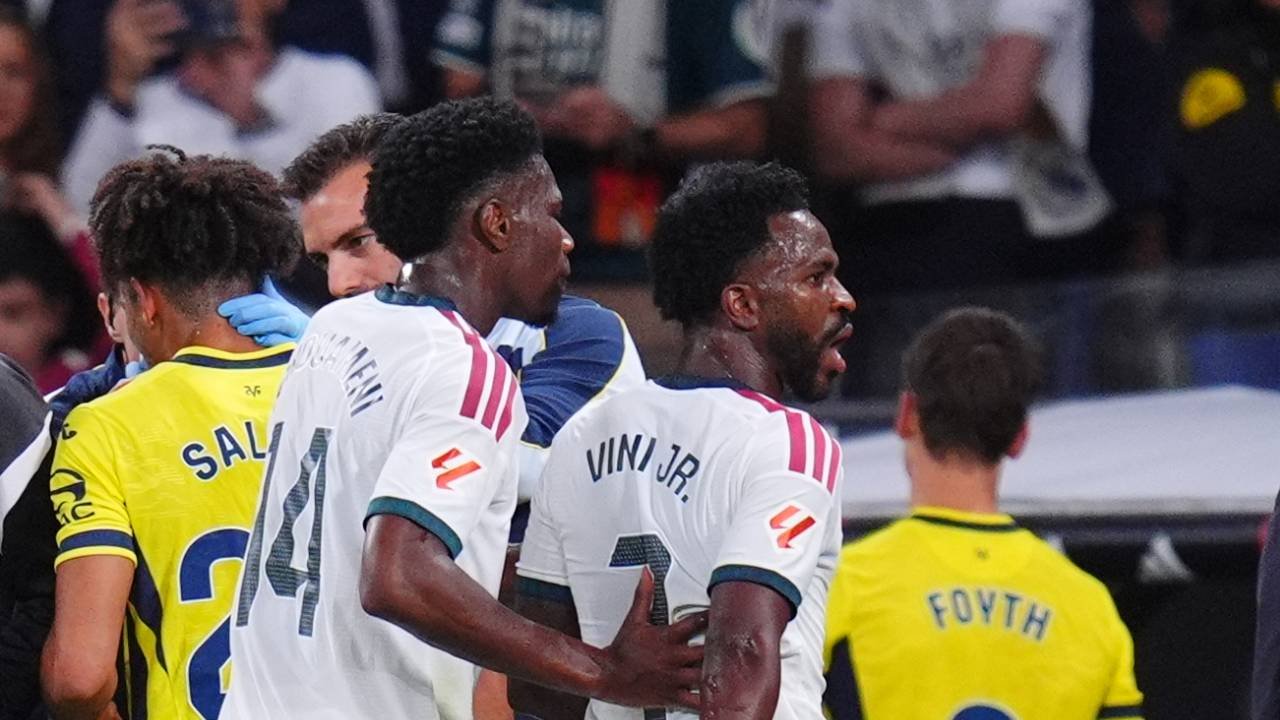 Vinicius Jr