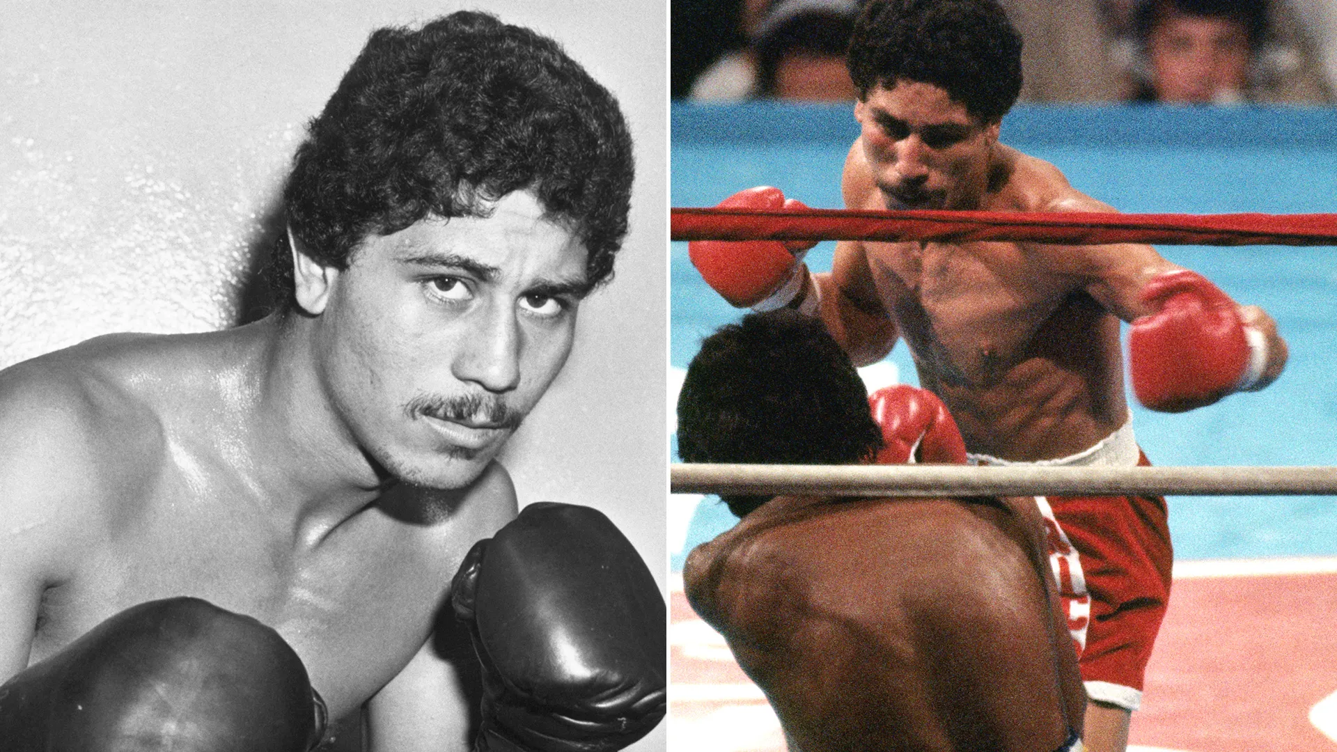 Boxing Mourns a Legend: Wilfredo Gomez Passes Away at Age 69 2 Wilfredo Gomez boxing