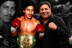 Wilfredo Gomez