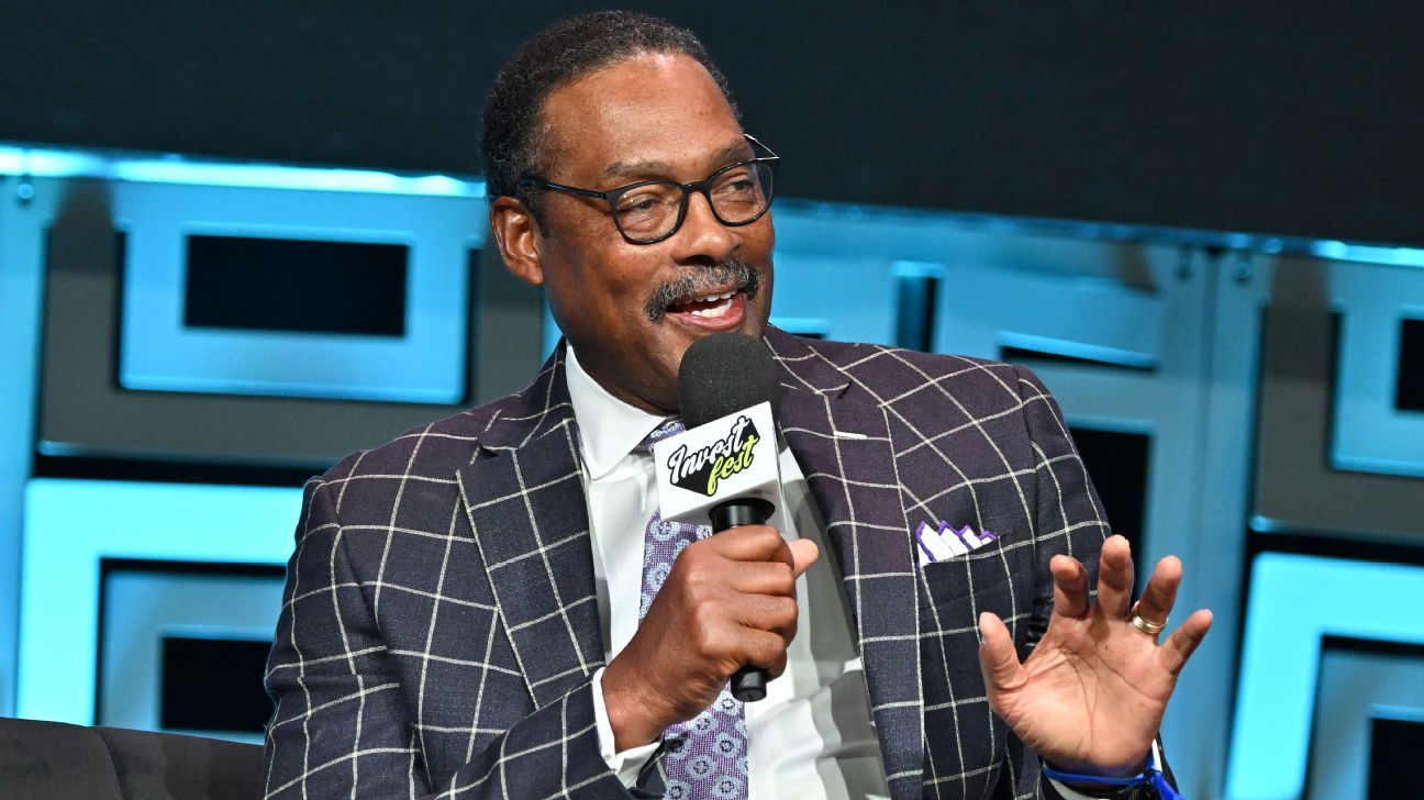 Junior Bridgeman Net Worth: Fast-Food Franchises, Coca-Cola Bottling, and NBA Career Wealth 2 Junior Bridgeman net worth