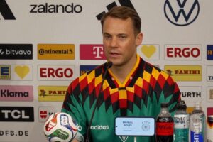 Manuel Neuer net worth