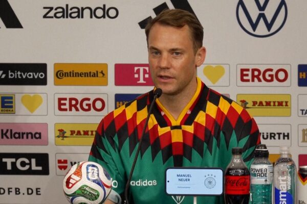 Manuel Neuer net worth